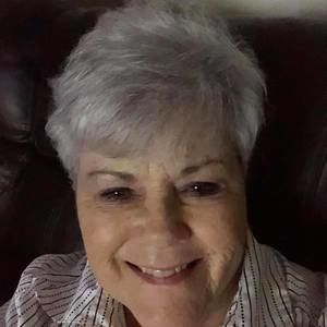 Meet your Posher, Patricia